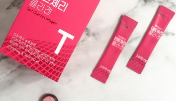 이로웁다 타트체리콜라겐