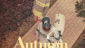 2022, 말본 가을 컬렉션 10세트 한정 공구