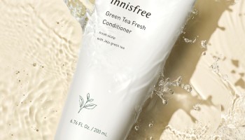 그린티 프레시 컨디셔너 200mL